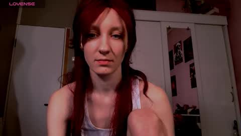 aribluush online show from 3, 2, 2026