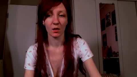 aribluush online show from 13, 2, 2026