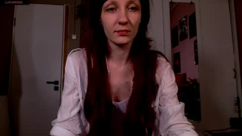 aribluush online show from 16, 3, 2026