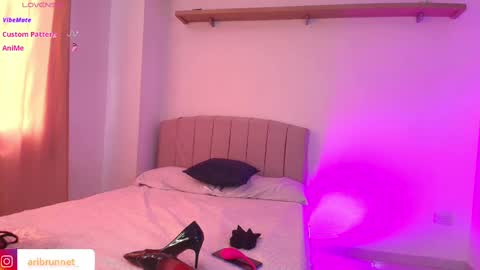  Ari Just Ari online show from 17, 10, 2025