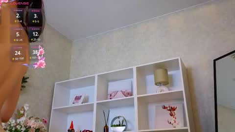 Eva online show from 21, 12, 2025