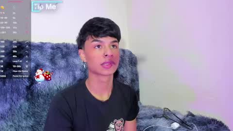 ariel_adan online show from 6, 1, 2025