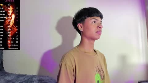 ariel_adan online show from 10, 1, 2025