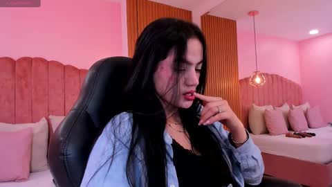 Ariel online show from 9, 9, 2025