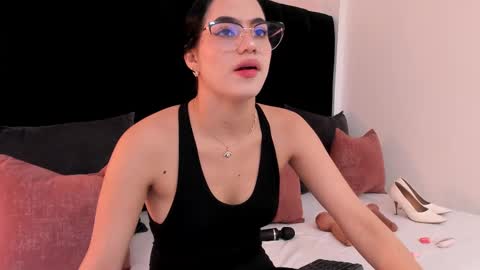 Ariel online show from 25, 9, 2025