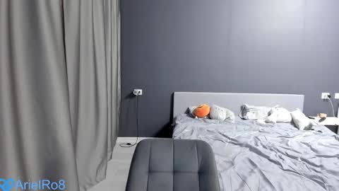 Ariel online show from 4, 12, 2025