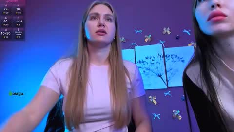 ariel_shadow online show from 7, 1, 2026