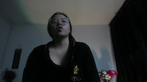 ariel_wish online show from 16, 3, 2026