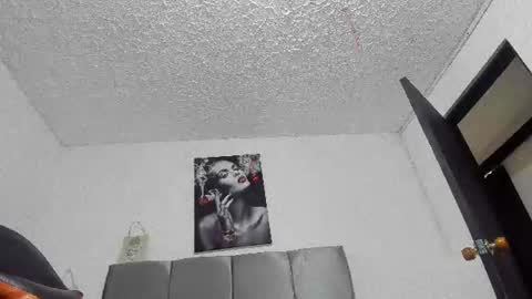 Snapshot of ariel_wish chatting on 9, 6, 2026 ariel_wish online show from 9, 6, 2026