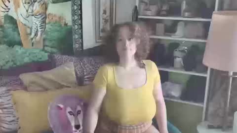 Snapshot of arielabai chatting on 15, 10, 2025 Arielle Ari online show from 15, 10, 2025