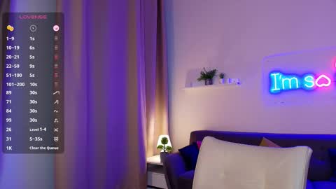 Ariel online show from 13, 1, 2026