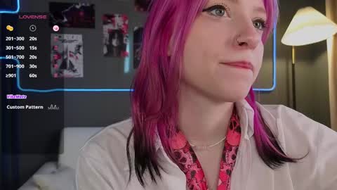 Ariel online show from 8, 6, 2026