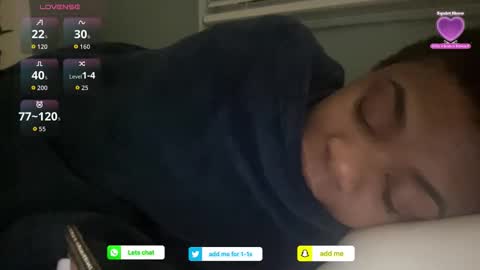 arielbliss69 online show from 10, 4, 2026