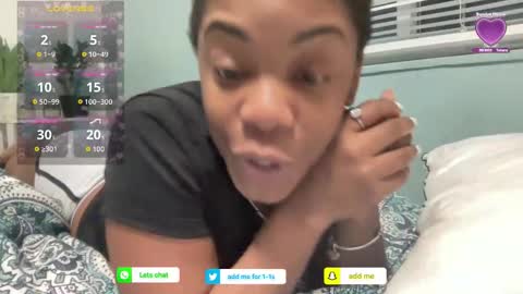 arielbliss69 online show from 11, 4, 2026