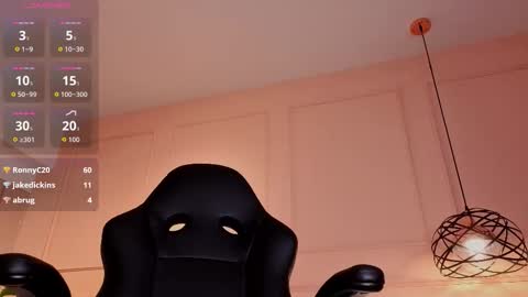 arielblossom____ online show from 1, 3, 2026