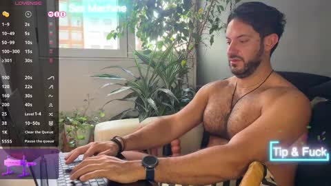 Ariel online show from 5, 3, 2026