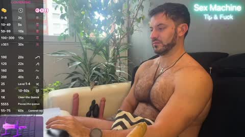 Ariel online show from 27, 3, 2026