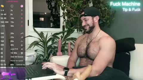 Ariel online show from 30, 5, 2026