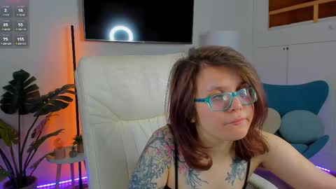 Ariell Mini online show from 14, 4, 2026