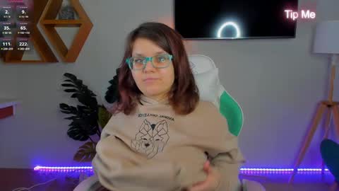 Ariell Mini online show from 27, 4, 2026