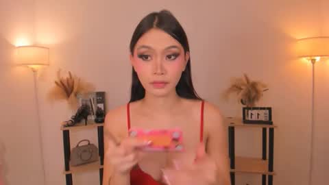 Snapshot of ariellaarida69 chatting on 16, 2, 2026 MIRA GREYSON online show from 16, 2, 2026