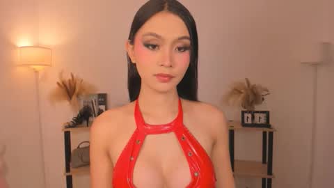 Snapshot of ariellaarida69 chatting on 17, 2, 2026 MIRA GREYSON online show from 17, 2, 2026