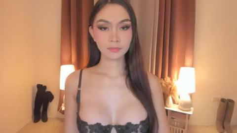 MIRA GREYSON online show from 19, 3, 2026