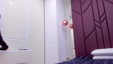 AriellaBlonde online show from 8, 3, 2026