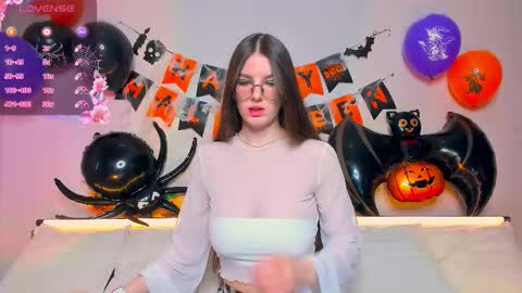 Ariella online show from 31, 10, 2025