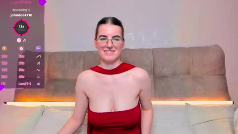 Ariella online show from 8, 3, 2026