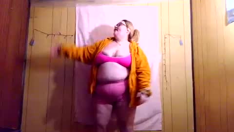 ariellejade06 online show from 6, 2, 2026