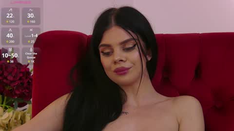 Ariell online show from 19, 1, 2025