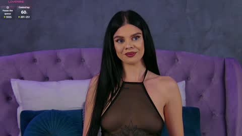 Ariell online show from 28, 1, 2025