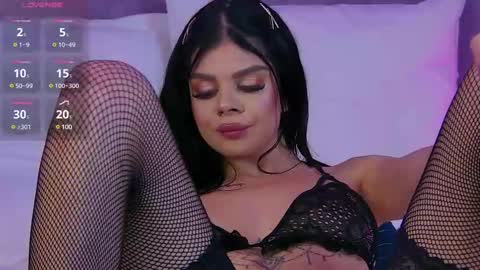 Ariell online show from 25, 2, 2025