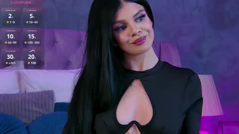 Ariell online show from 4, 3, 2025