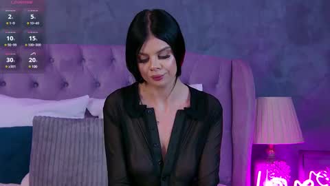 Ariell online show from 5, 3, 2025