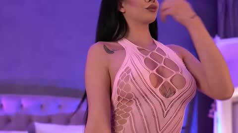 Ariell online show from 17, 11, 2025