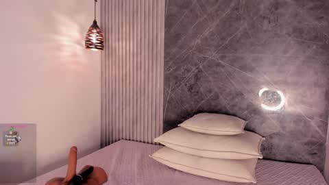 Ariel  online show from 8, 2, 2025