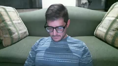 Anon online show from 31, 12, 2024