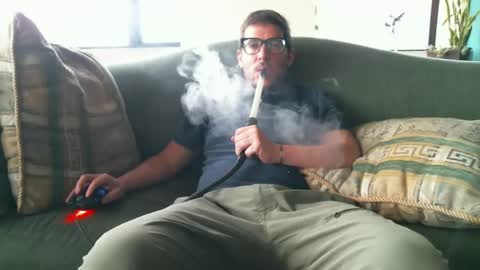 Anon online show from 15, 1, 2025