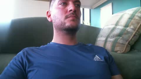 Anon online show from 28, 1, 2025