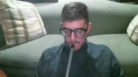 Anon online show from 30, 1, 2025