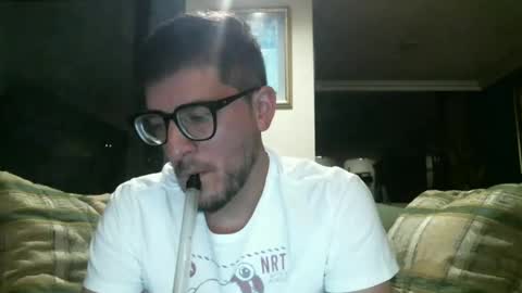 Anon online show from 3, 2, 2025