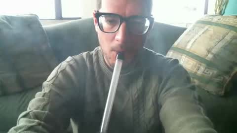 Anon online show from 21, 2, 2025