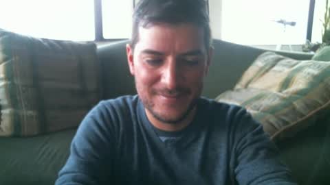 Anon online show from 24, 2, 2025