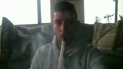 Anon online show from 14, 10, 2025