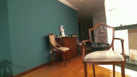 Anon online show from 12, 11, 2025