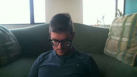 Anon online show from 18, 11, 2025