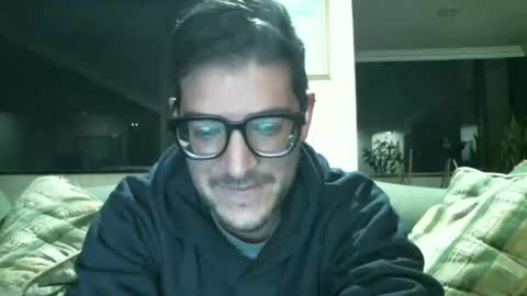 Anon online show from 31, 5, 2026