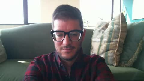 Anon online show from 10, 7, 2026